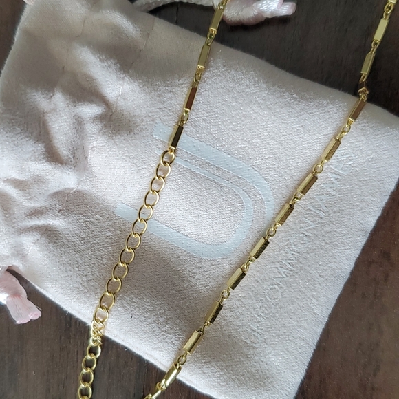 Uncommon James - Better on you Necklace - Picture 2 of 4